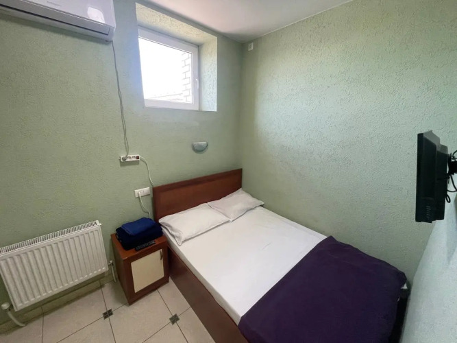 Фотография номера гостевого дома Волшебник