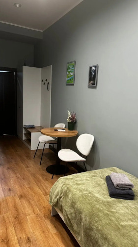 Фотография номера хостела Evergreen Hostel