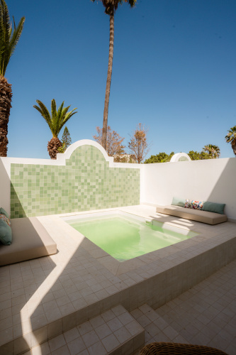 Seabel Alhambra Beach Golf & Spa photo 20