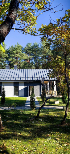 Recreation camp Park Polyanka