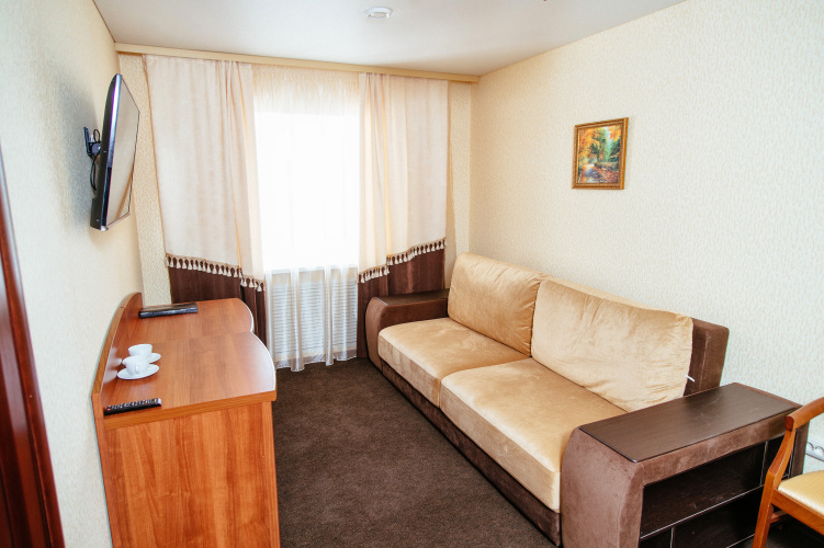 Фотография номера гостиницы Nord house