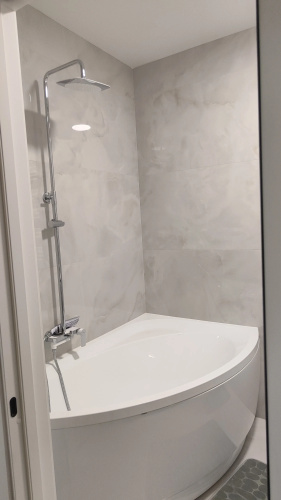 Minsk Mir Flat
