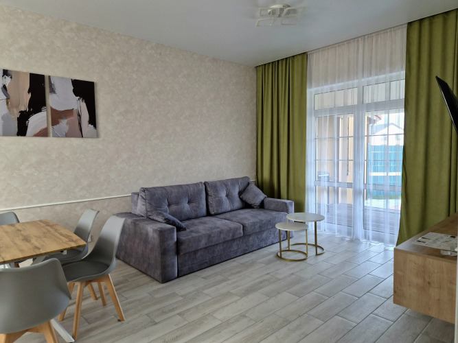 Фотография номера Коттеджа Частный дом у Моря