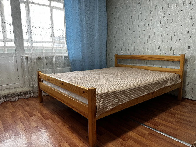 Фотография номера квартиры Квартира Уютная около Соборной мечети А