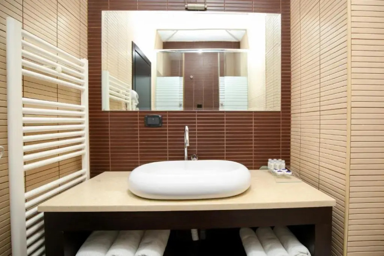 Vlora Internacional Hotel