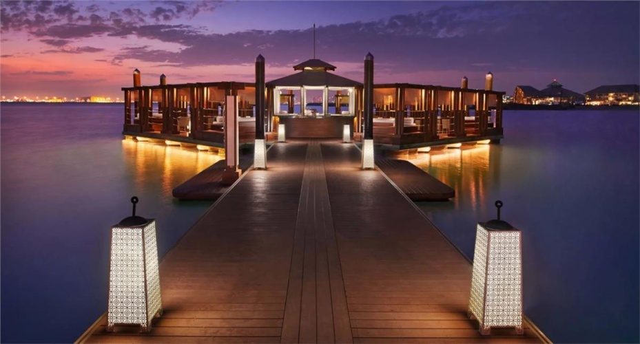 Banana Island Resort Doha by Anantara photo 45