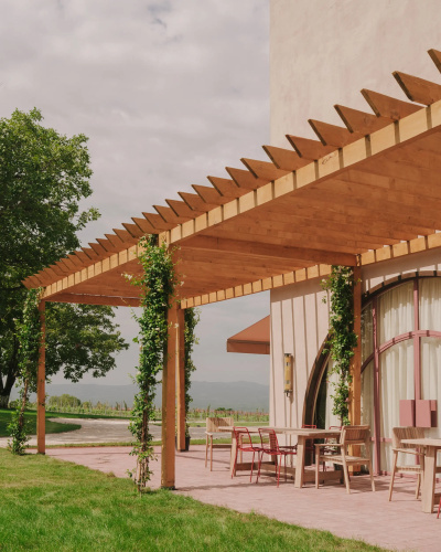 Pabellon Hotel