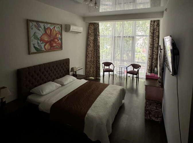 Фотография номера гостевого дома VIP House