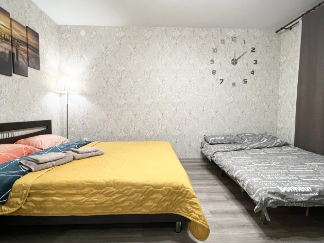 Фотография номера квартиры Квартира Sun Sity Kzn