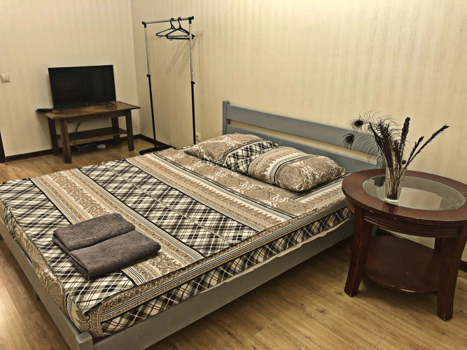 Фотография номера квартиры Апартаменты на Тархова 29