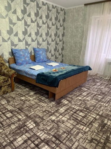 Фотография номера гостиницы Moscow