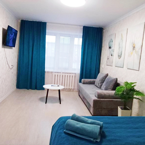 Апартаменты на Социалистической