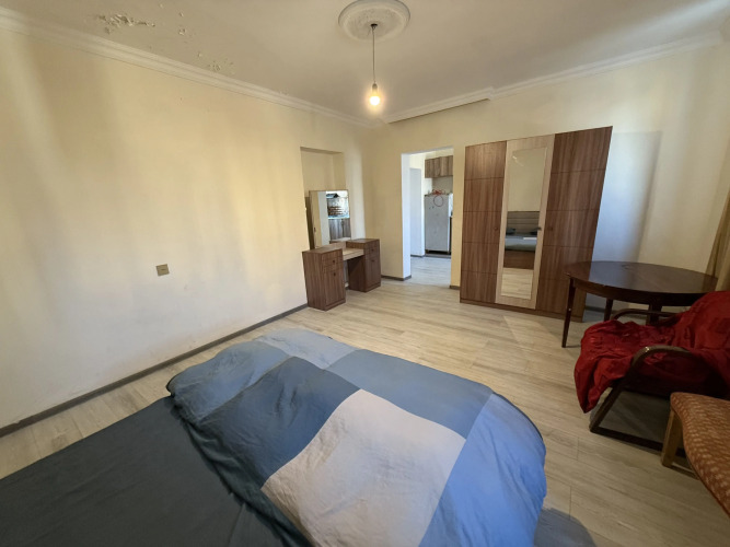 Фотография номера хостела Yasamal Hostel