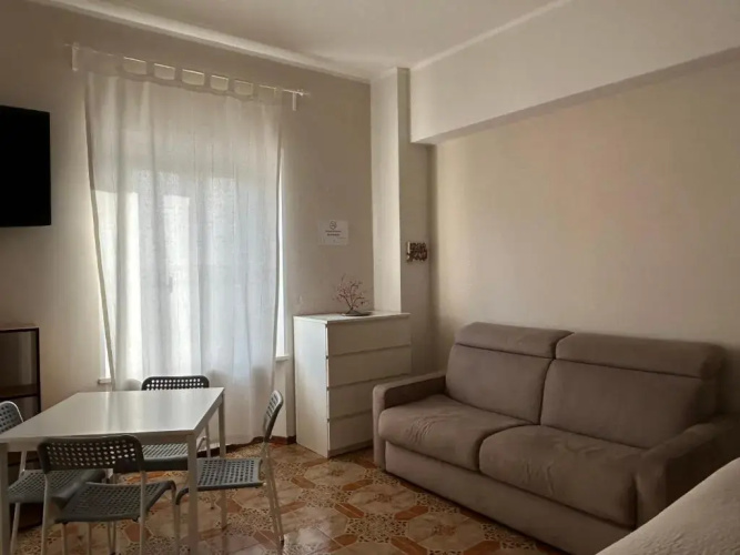 Apartment hotel Monolocali Da Vinci