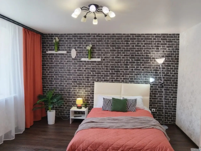 Фотография номера квартиры Апартаменты Ульяновская 118A