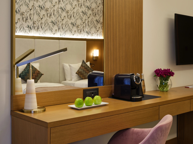 Qafqaz Riverside Resort Hotel photo 21