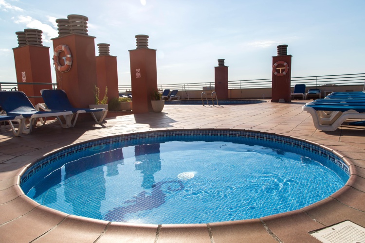 htop Royal Sun Suites photo 21