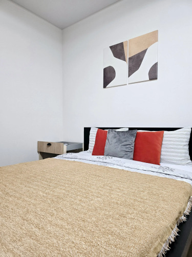 Фотография номера квартиры Квартира Айская 39