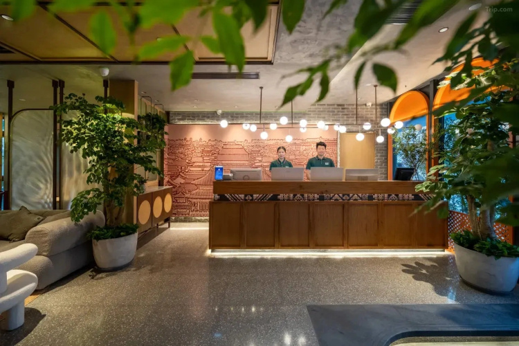 True Go Jingxing Hotel