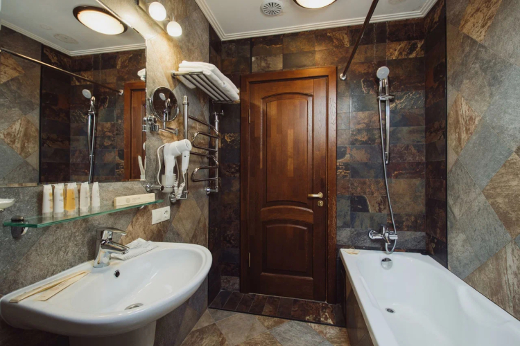 Фотография отеля