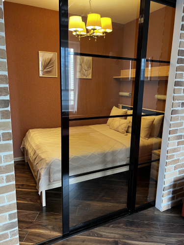 Фотография номера квартиры Апартаменты Едем в Казань/Аквапарк Ривьера