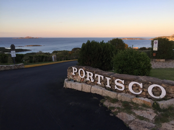 Luxury Apartment Sardegna