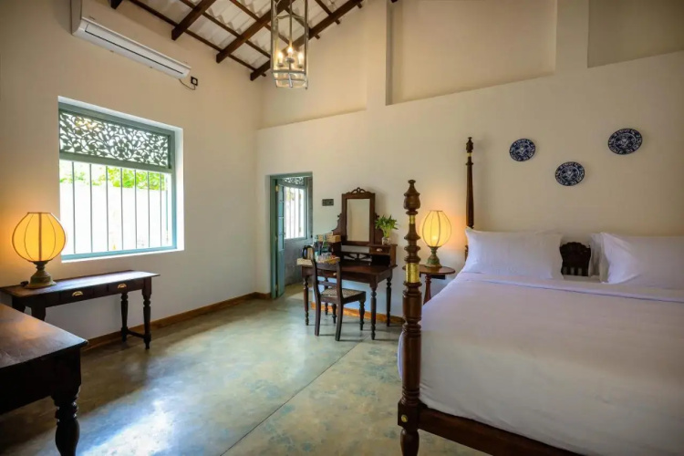 Moi Talpe by DBI Boutique Hotel