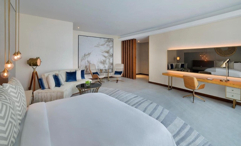 Renaissance Downtown Hotel, Dubai photo 34