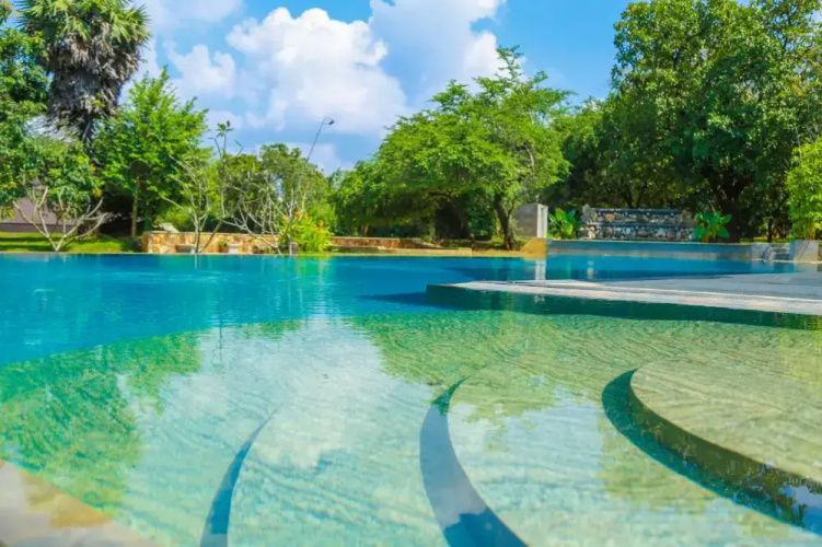 Liya Water Villa Boutique-Hotel