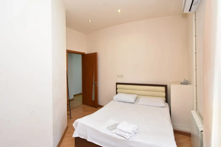3 Bedrooms Apartment with balcony and with view
