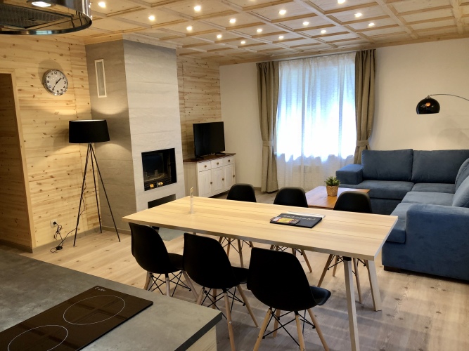 Фотография номера базы отдыха Аврора