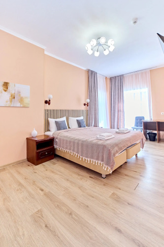  (двуспальная кровать) - изображение 1