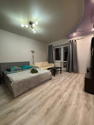 Фотография номера квартиры Квартира на Братьев Кашириных 152