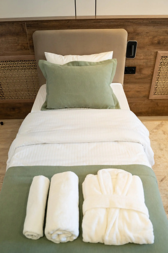 SeaStar Boutique Hotel