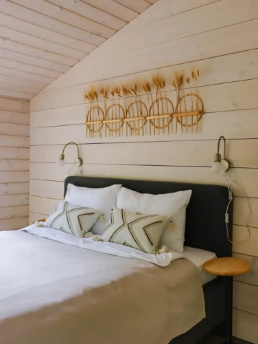 Фотография номера квартиры Апартаменты Дом 33