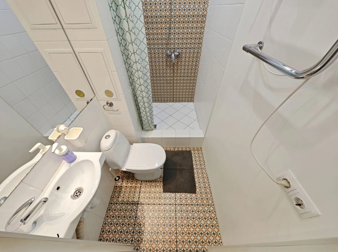 Фотография номера квартиры Апартаменты  4