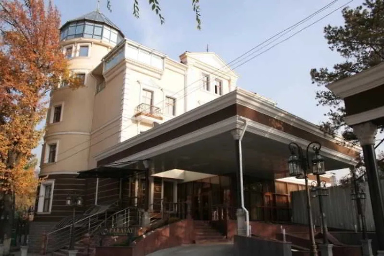 Aykun Terenkur Hotel