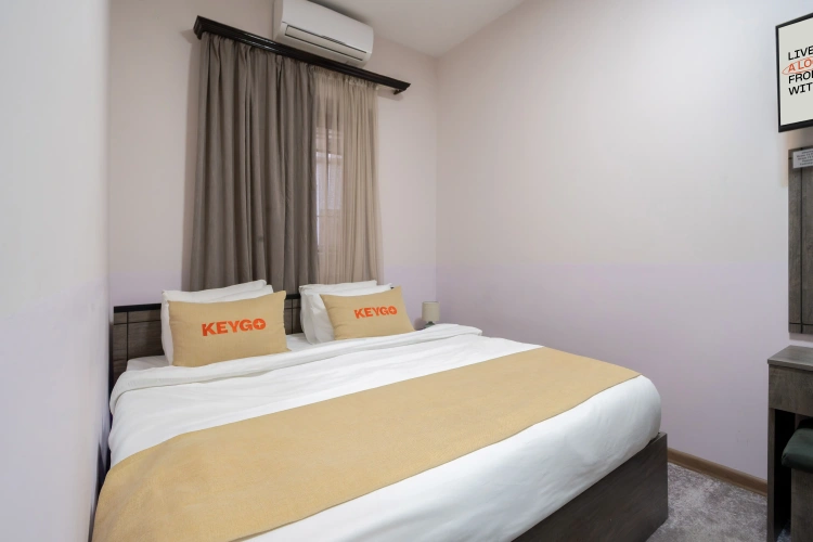 1 Bedroom Comfort Apartment