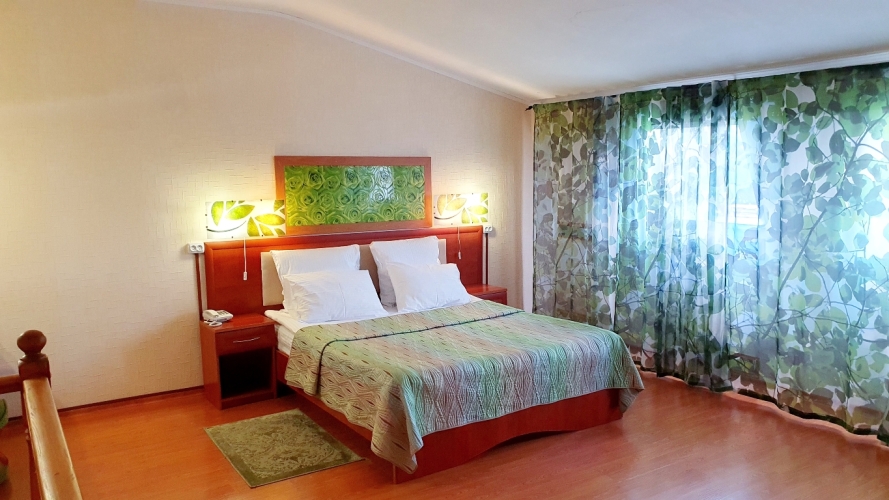 Фотография номера санатория Вятичи