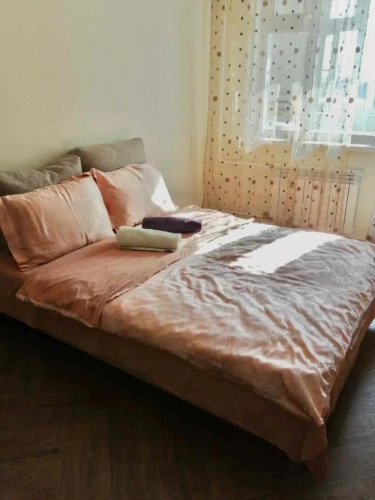 Фотография номера квартиры Квартира на Емельянова 35А