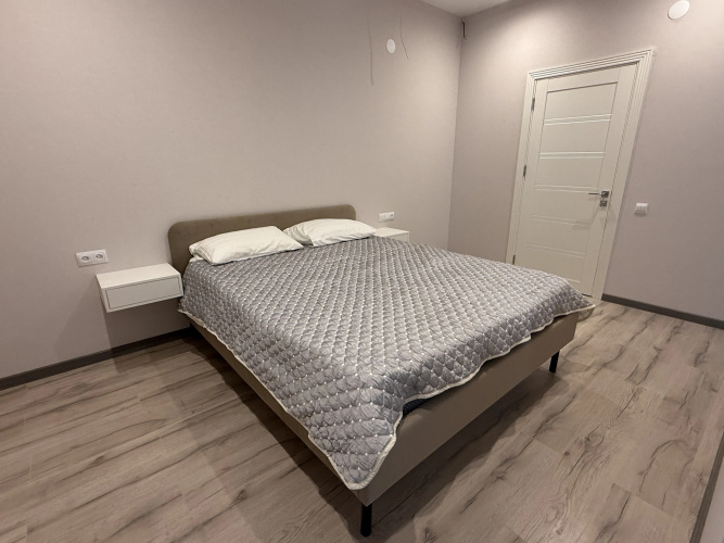 Flat Lyuks Apartamenty