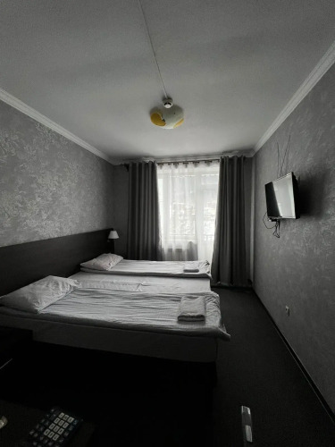 Фотография номера гостиницы Алатау-люкс