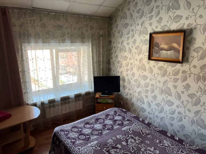 Фотография номера гостиницы Куйбышевская 