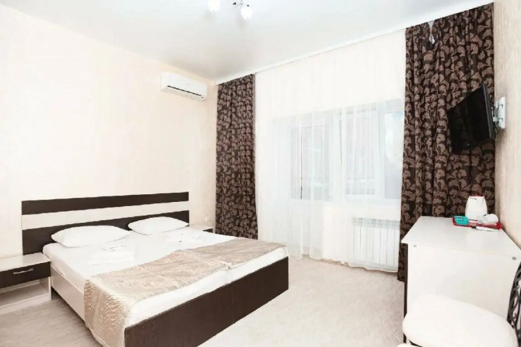 Фотография номера гостевого дома Сантара