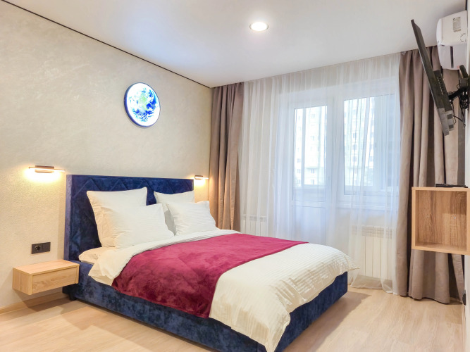 Фотография номера квартиры Квартира Alley