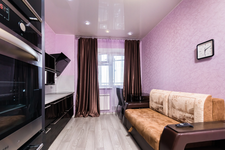 Фотография номера квартиры Апартаменты Арена хоум