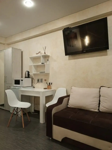 Rayskiy Bereg Guest House