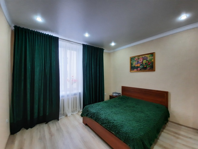 Фотография номера квартиры Апартаменты на Гоголя 2