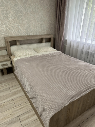 Фотография номера квартиры Квартира Волжский берег на Трехсвятской, 28