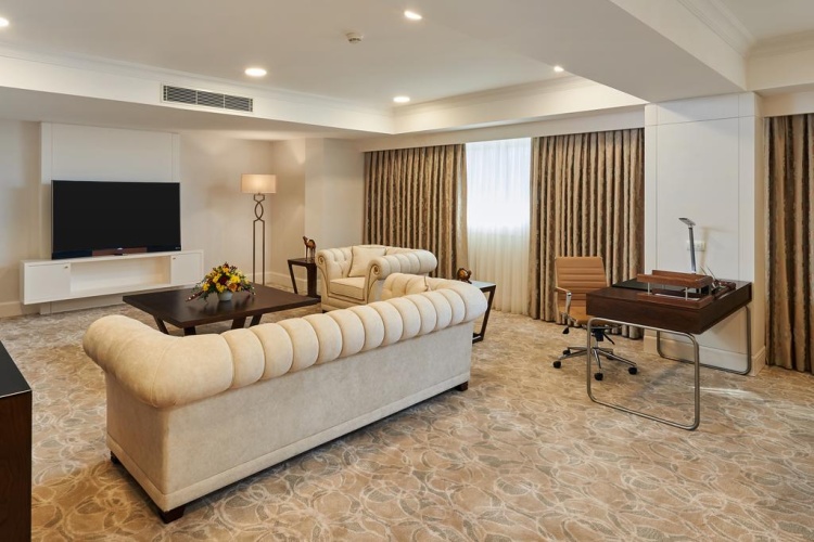 Wyndham Tashkent photo 20